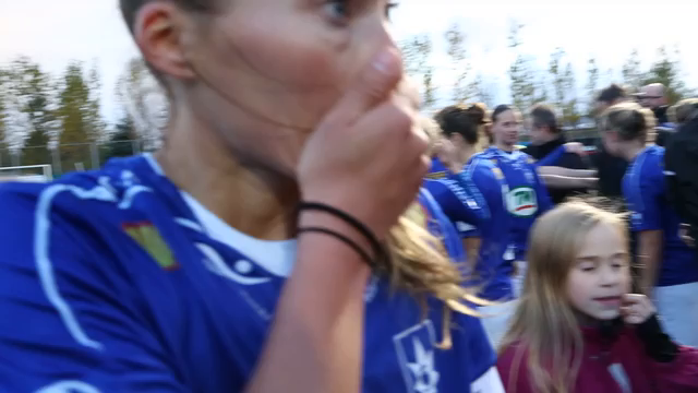 Adda: Náðum markmiðum okkar